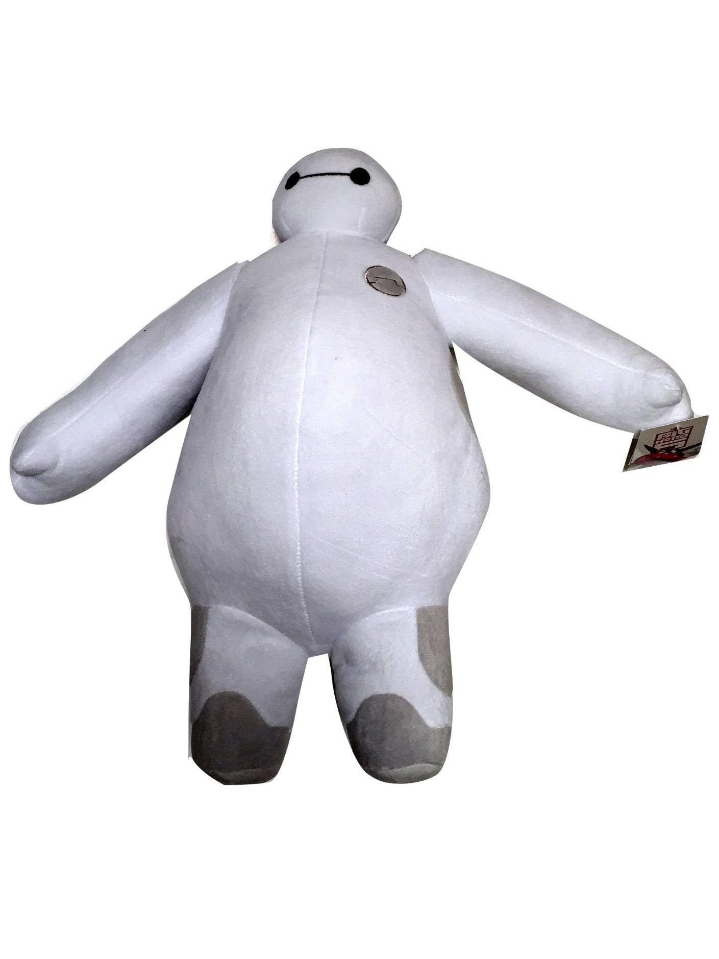 baymax large plush