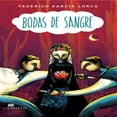 thumbnail image 1 of BODAS DE SANGRE CASTILLO A MACMILLAN EDUCATION COMPANY, 1 of 1
