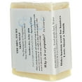 thumbnail image 5 of Grandma's Pure & Natural Lye Bath Soap, 6 oz (2 pack) (Bundle), 5 of 6