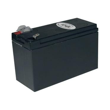 Tripp Lite Replacement Battery Cartridge for select APC UPS Systems 5.5lbs - UPS battery - lead acid