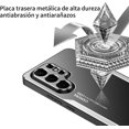 thumbnail image 3 of Carcasa metálica para móvil KAIYANG para Samsung S23 Ultra Funda que Absorbe los Golpes con Protección para la cámara, 3 of 5