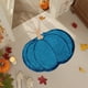 thumbnail image 1 of Alfombra de baño con forma de calabaza | Alfombra naranja para Halloween y Acción de Gracias | Alfombra aterciopelada lavable a máquina de 60 x 40 cm | Alfombra antideslizante, suave y absorbente, 1 of 6