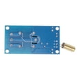 thumbnail image 1 of SW-520 Capteur d'Inclinaison 12VDC Module Relais Équipement Module d'Alarme de Décharge de Basculement, 1 of 8