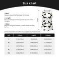 thumbnail image 6 of Lsque Funny Chicken Printed Workout Tank Tops for Women, Athletic Sports Tank Tops, Compression Sleeveless Dry Fit Shirts,Sleeveless Yoga Shirt-XX-Large, 6 of 9