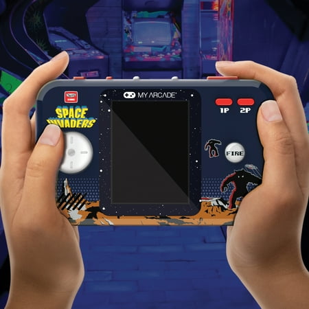 My Arcade Pocket Player Pro (Space Invaders), DGUNL-7006