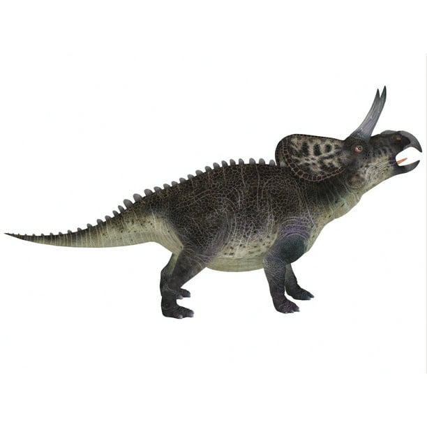 cretaceous herbivore dinosaurs