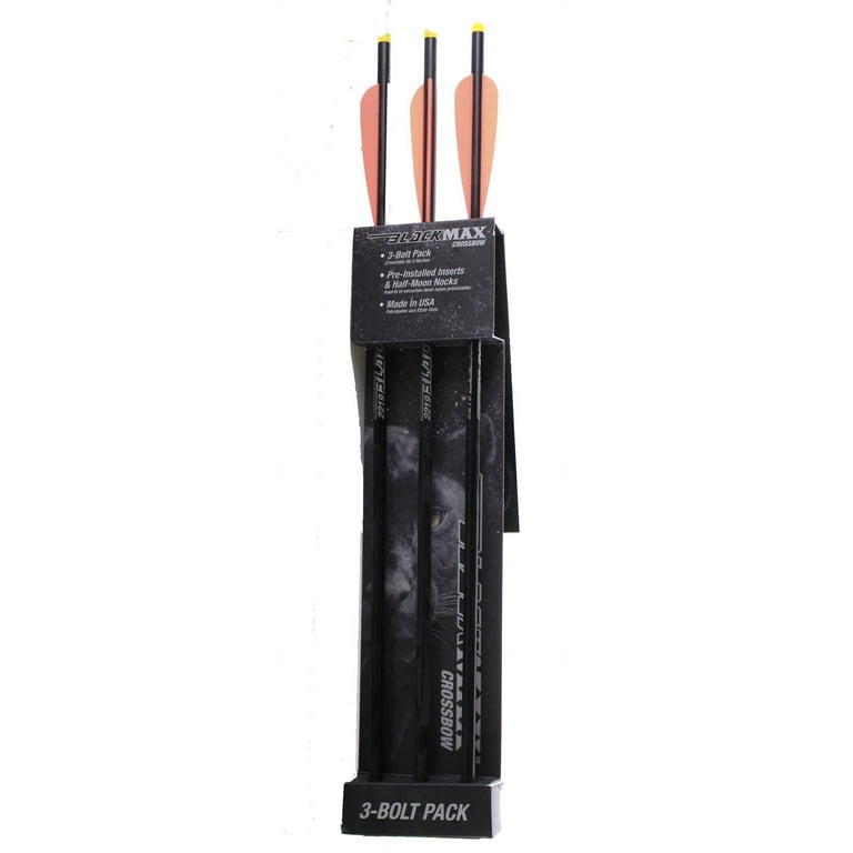 Easton Technical Products Black Max 2219 20