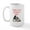 White, variant on CafePress - Strat O Matic Baseball Joke Large Mug - 15 oz Ceramic Large White Novelty Mug