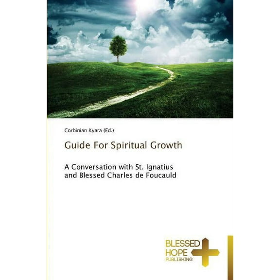 Guide For Spiritual Growth (Paperback)