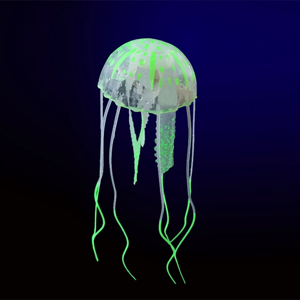 fake jellyfish tank australia