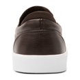 thumbnail image 4 of Sneaker Urbano Flexi para Hombre Estilo 408704 Chocolate Flexi 408704 CHOCOLATE, 4 of 8