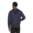 thumbnail image 3 of Reebok Men's and Big Men's Game Day Fleece Left Chest Hoodie, Sizes XS-5XL, 3 of 6