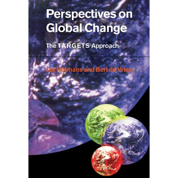 Perspectives on Global Change, (Hardcover)
