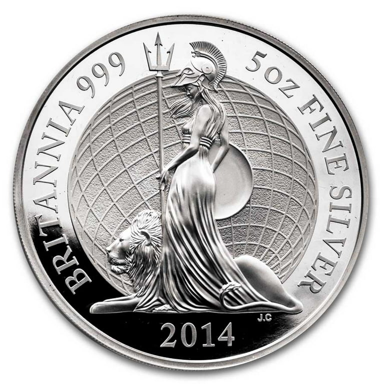 レア　ヘラブナ　バッジ Queen Anne's Revenge Captains of Fortune 2 oz Silver Coin 5