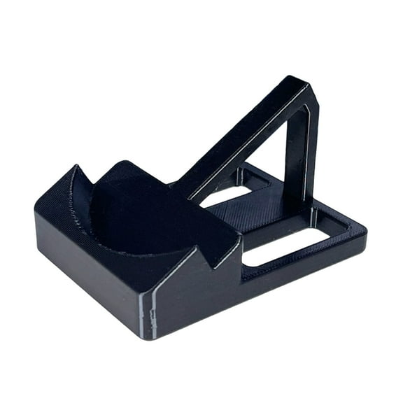 Ergonomic Mouse Stand Desk Holder For Collectors And Professional