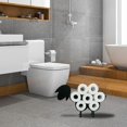 thumbnail image 5 of Galaxy Toilet Paper Dispenser, 5 of 5