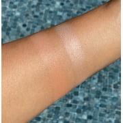 e.l.f. Bite Size Face Duo, White Peach