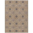 thumbnail image 2 of Addison Rugs Chantille Indoor/Outdoor Traditional Global Copper Machine Washable Rectangle Rug, 8' x 10', 2 of 8