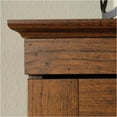 thumbnail image 3 of Pemberly Row Armoire en Cerisier Washington, 3 of 5
