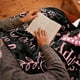 thumbnail image 4 of LHSHID 15th Birthday Blanket Gifts for Girls Happy 15th Birthday Gift Ideas for Her 15 Year Old Gifts for Daughter Sister Bestie Personalized Flannel Fleece Soft Throw Blanket 60"x80", 4 of 8