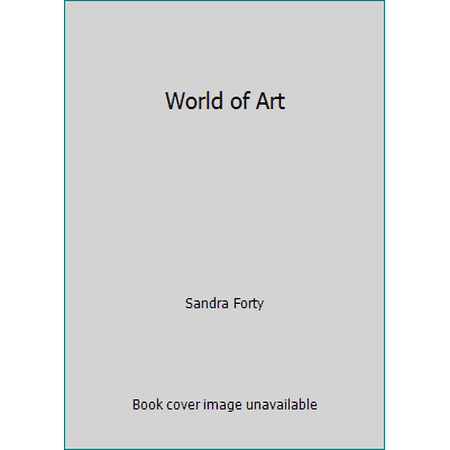Pre-Owned World of Art (Hardcover) 0681075767 9780681075764
