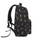 thumbnail image 3 of Easygdp Christmas Deers Mochila Ergonómica Versátil para Laptop - Múltiples Bolsillos, Correas Ajustables, Unisex para Escuela, Viajes y Actividades al Aire Libre-One Size, 3 of 5