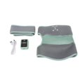 thumbnail image 1 of 2 In 1 Heating Knee Massager Vibration Constant Temperature Hot Compress Heated Leg Pad Wrap, 1 of 4