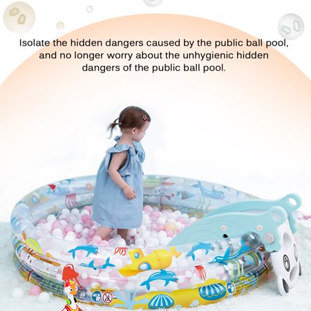 48 inch kiddie pool
