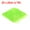 Green, variant on Uxcell Plush Faux Fur Fabric Square, 10" x 10" Fluffy Faux Fur Patches Cuts, Red