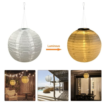 

Solar Lanterns Are Used For Garden Decoration Of Terraces Courtyards And Houses