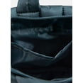 thumbnail image 3 of Reebok Women's Waverly Crossbody, Dark Emerald, 3 of 8