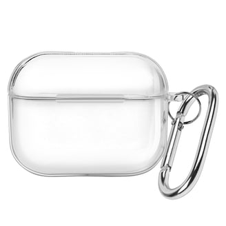 Wireless Charging Case Replacement Compatible with for airpods Pro