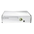 thumbnail image 2 of Xbox 360 S 4GB Game Console White with 2 Retrofam White Controllers (Refurbished), 2 of 2