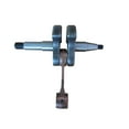 thumbnail image 1 of Crankshaft fits Husqvarna 51, 55 OEM 503 57 38-06, 1 of 1