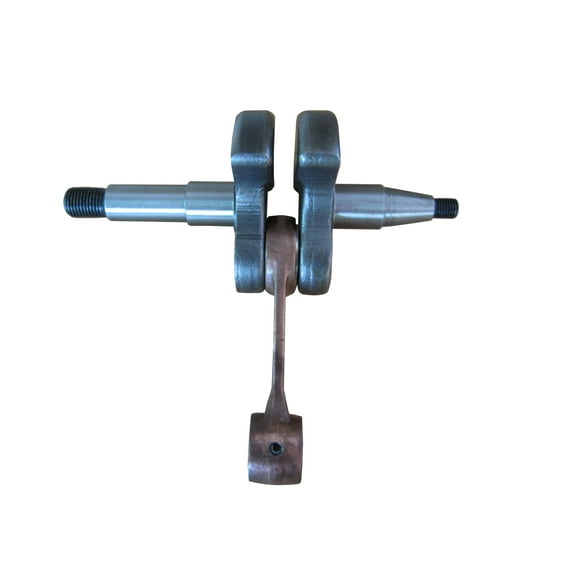 Crankshaft fits Husqvarna 51, 55 OEM 503 57 38-06