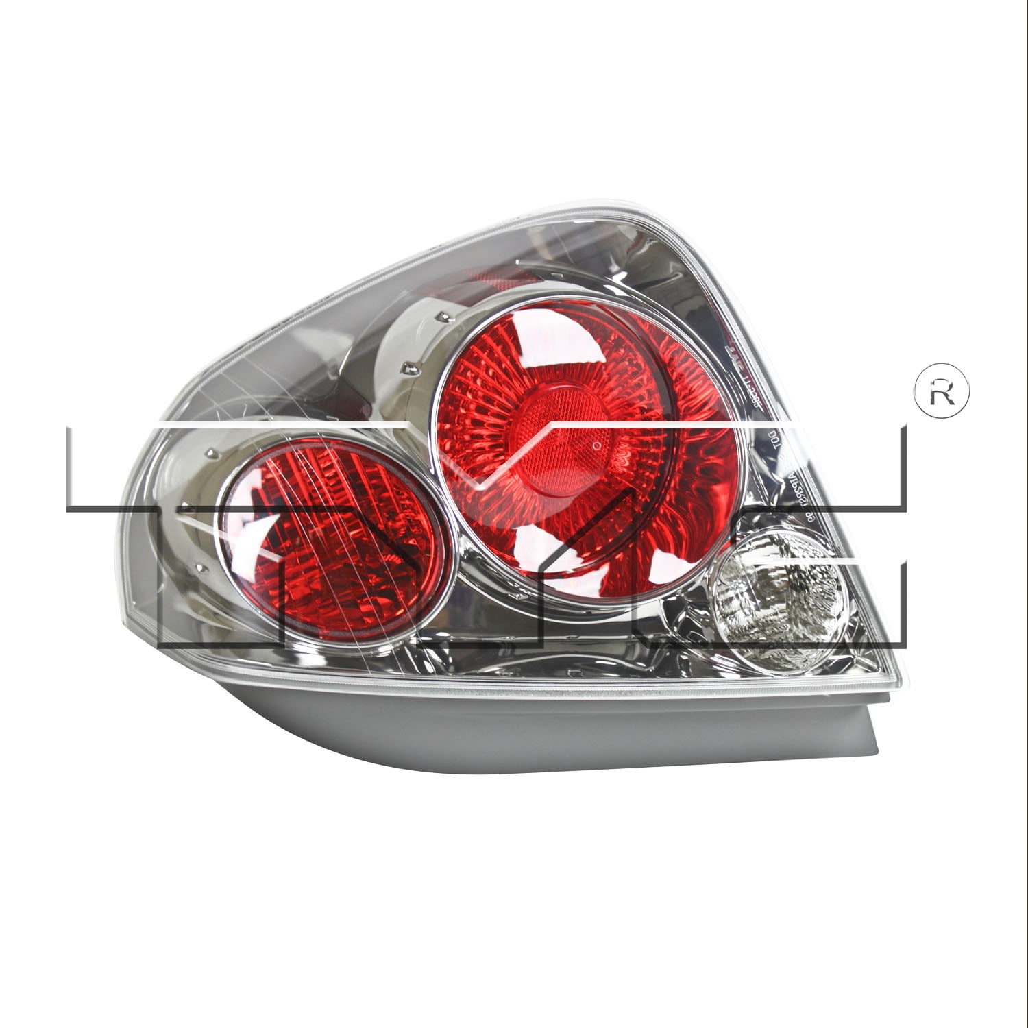 Auto Parts and Vehicles New NI2800164 Driver Side Tail Light for Nissan