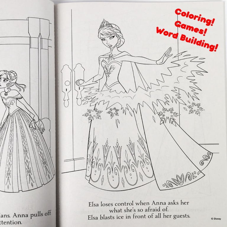 Disney Junior Coloring Pages For Kids