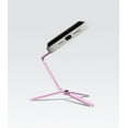 thumbnail image 5 of lumipia Portable Magnetic Cell Phone Stand for iPhone-Pink, 5 of 6