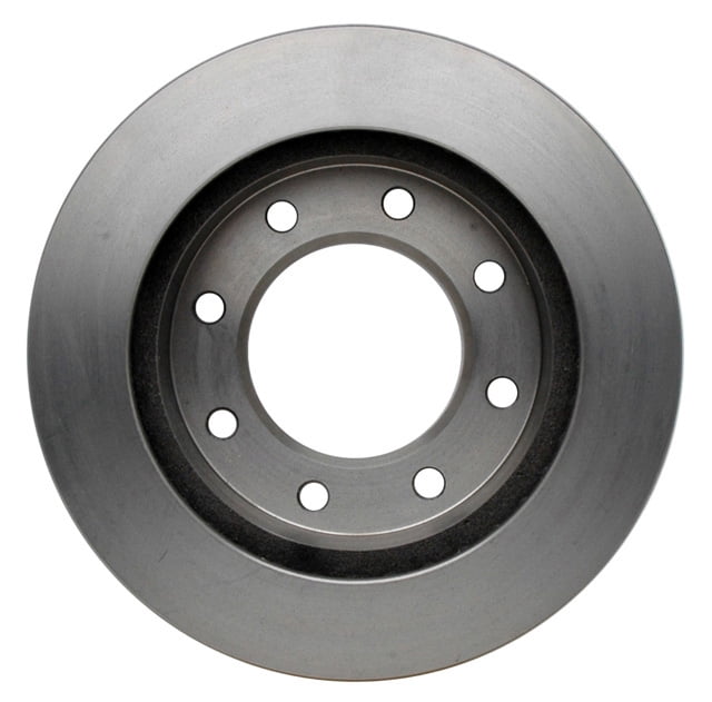 Specialty Truck, School Bus and Medium Duty Rotors