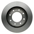 thumbnail image 3 of Specialty Truck, School Bus and Medium Duty Rotors, 3 of 3