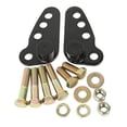 thumbnail image 2 of Green-L Kit de Baisse Réglable 1 Pouces-3 Pouces Compatible avec les Modèles Harley Touring 2002-2016, 2 of 15