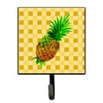 thumbnail image 1 of Whole Pineapple on Basketweave Leash or Key Holder, 1 of 1