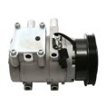thumbnail image 5 of Delphi CS20134 HS15 Compressor Fits select: 2000-2002 HYUNDAI ACCENT, 5 of 7