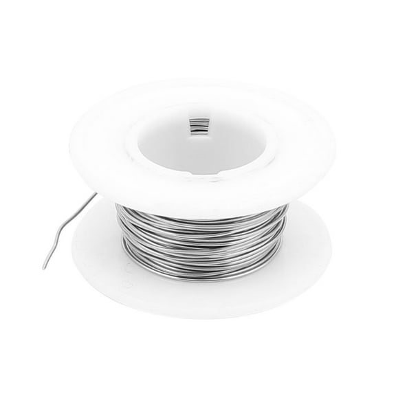 5M 16.4ft 0.6mm 22AWG Cable Constantan Heater Wire for Heating Elements