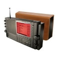 thumbnail image 2 of Eton Elite Satellit HD Portable AM/FM/LW/SW Radio with HD Radio, Black, NELITESATELLITHD, NELITESATELLITHD, 2 of 4