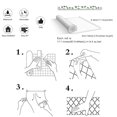 thumbnail image 5 of Peel and paste wallpaper eucalyptus leaf mural home nursery decoration, 5 of 5