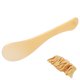 thumbnail image 2 of Espátulas De Cuchara, Espátulas De Cuchara Para La Cara, Resistente A Caídas Para Mezclar Niñas, Mujeres, Salón De Belleza ANGGREK Otros, 2 of 8