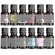 thumbnail image 1 of 12 Style Essential Oil Water-soluble Mini Humidifier Diffuser Essential, 1 of 1
