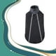 thumbnail image 5 of Greeniant Chaqueta reflectante para mascotas, ajustable para exteriores, para ropa pequeña, mediana y grande, impermeable, para invierno, senderismo, Ropa para mascotas Negro SG Greeniant PT000585-04, 5 of 6