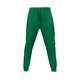 thumbnail image 3 of Puntoco Pantalones cargo de color sólido con bolsillos y cremallera, cintura elástica y largo completo para hombre, 3 of 8